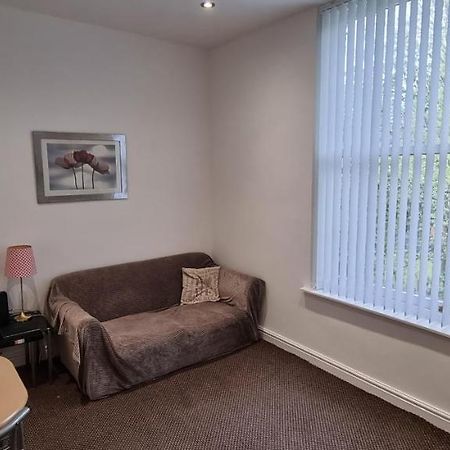 No 7 - 1 Bed Near Sefton Park And Lark Lane Apartment Liverpool Bagian luar foto