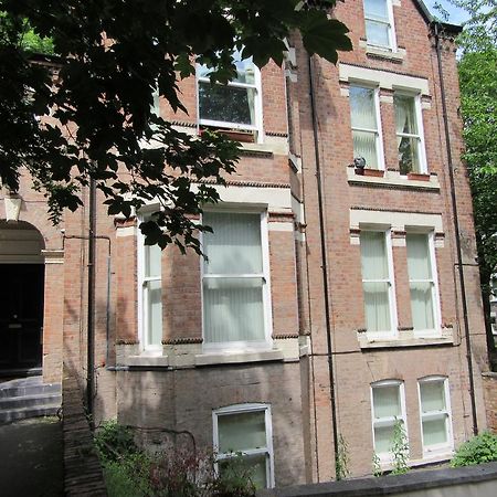 No 7 - 1 Bed Near Sefton Park And Lark Lane Apartment Liverpool Bagian luar foto