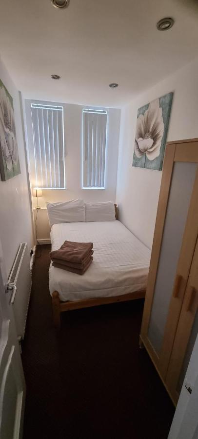 No 7 - 1 Bed Near Sefton Park And Lark Lane Apartment Liverpool Bagian luar foto