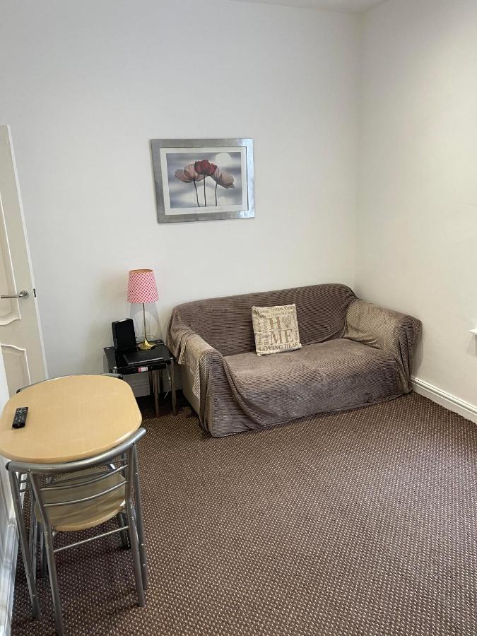 No 7 - 1 Bed Near Sefton Park And Lark Lane Apartment Liverpool Bagian luar foto